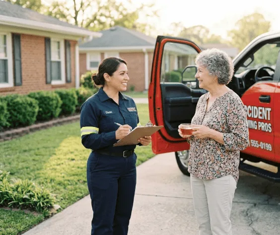 Accident Towing Service Cimarron, NM FAQs